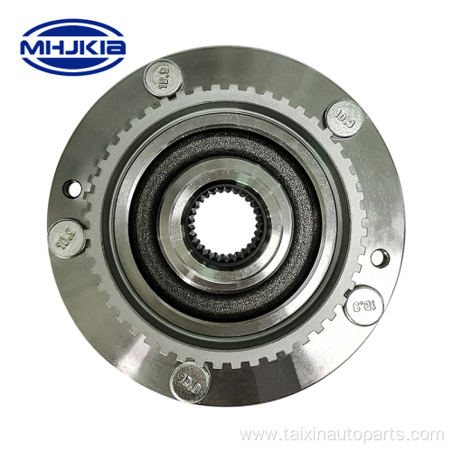 51300-3E200 Korean Car Wheel Hubs For Kia SORENTO